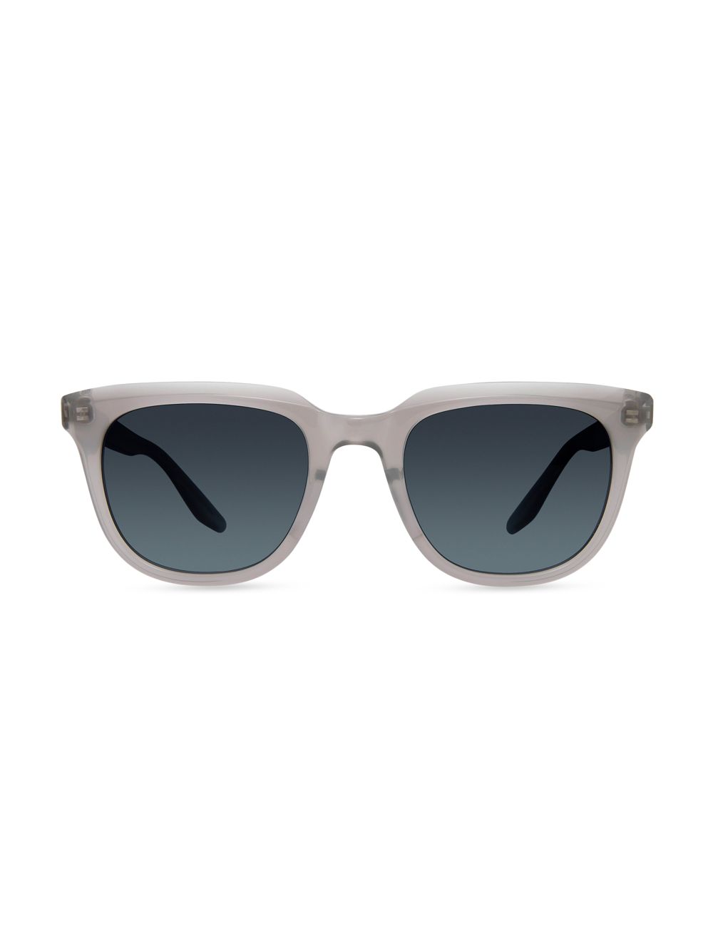Прямоугольные солнцезащитные очки Bogle 55 мм Barton Perreira, серый