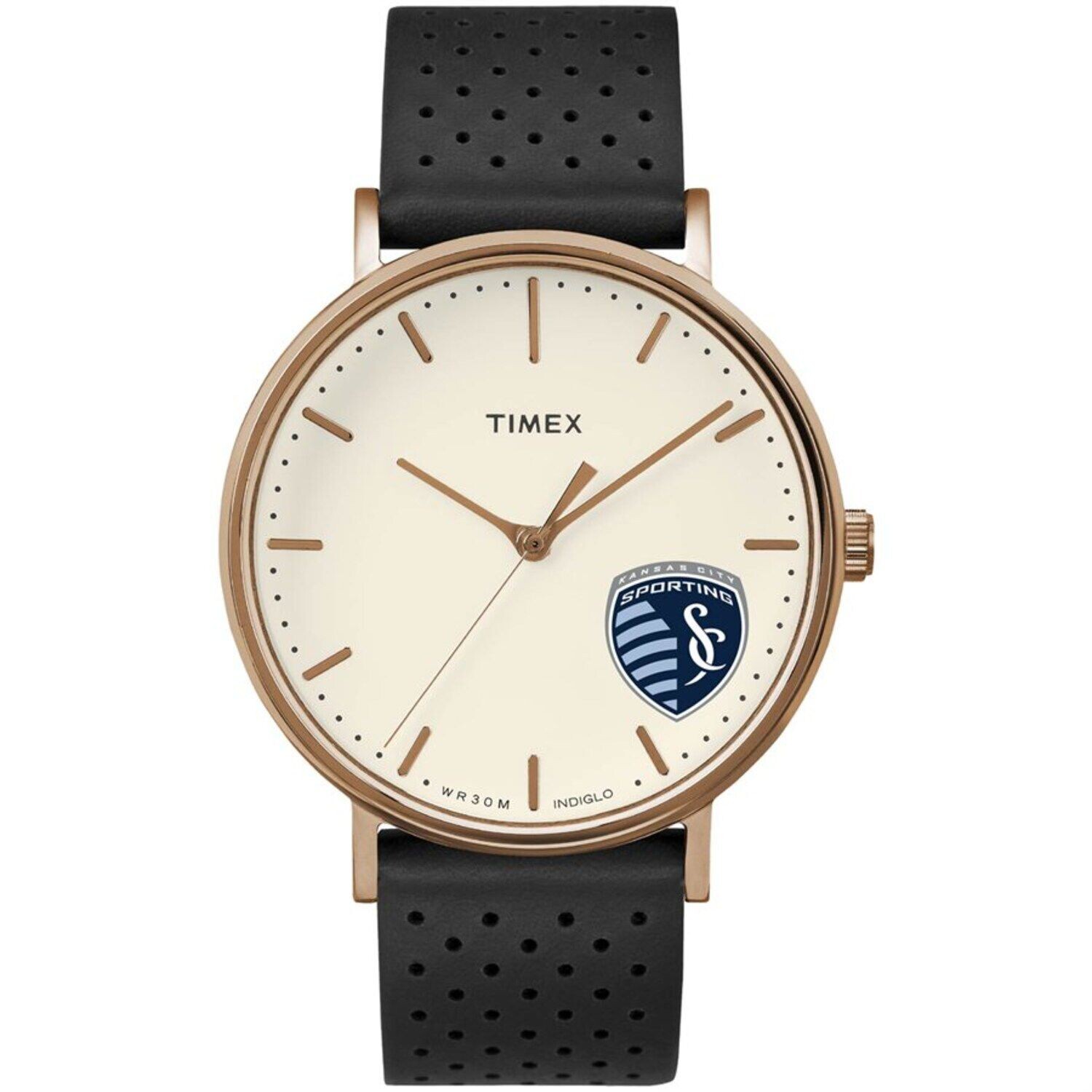 

Женские спортивные часы Grace Kansas City Timex