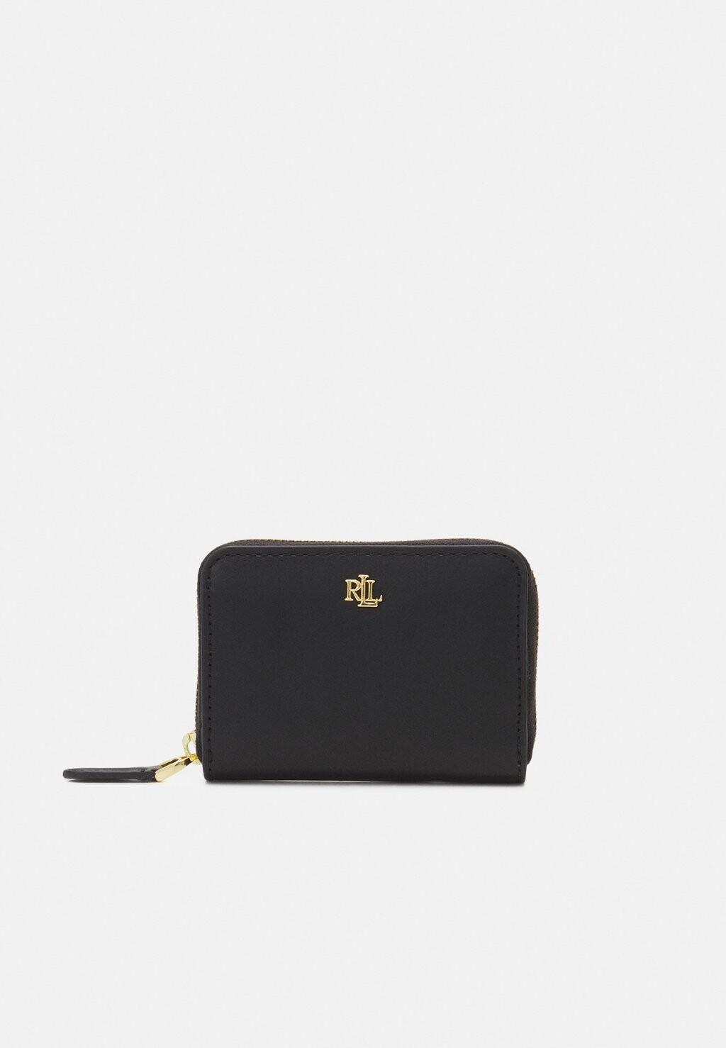 

Бумажник Lauren Ralph Lauren, черный