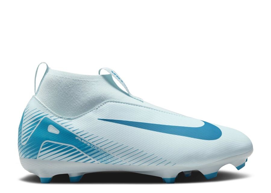 

Кроссовки Nike Zoom Mercurial Superfly 10 Academy MG GS, цвет Mad Ambition Pack