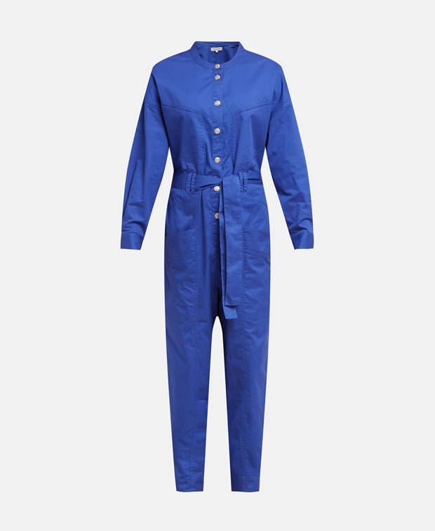 

Комбинезон Lollys Laundry, цвет Royal Blue