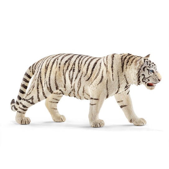 Schleich, статуэтка Белый Тигр