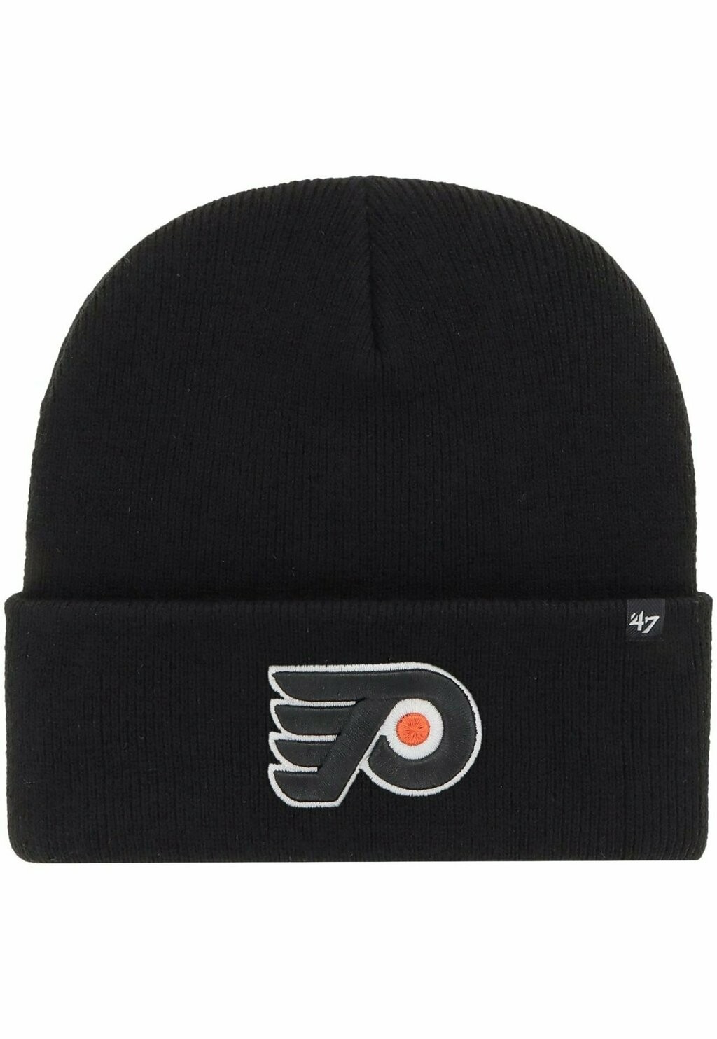 

Шапка HAYMAKER PHILADELPHIA FLYERS '47, цвет black