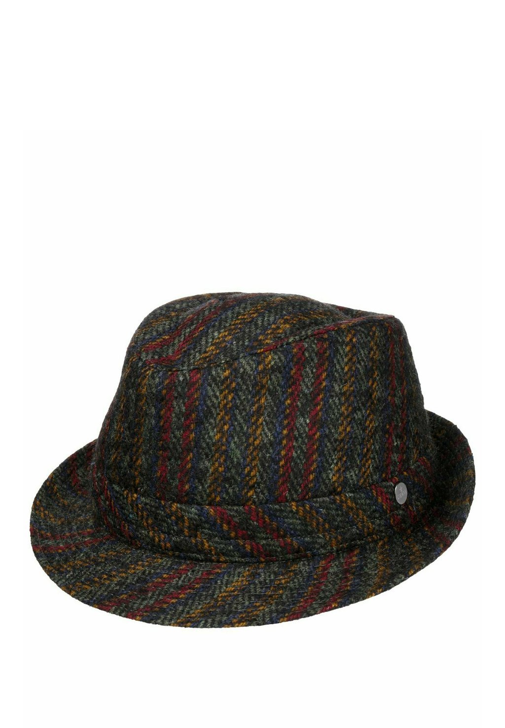 

Головной убор FAIRBURY TRILBY Lierys, цвет oliv