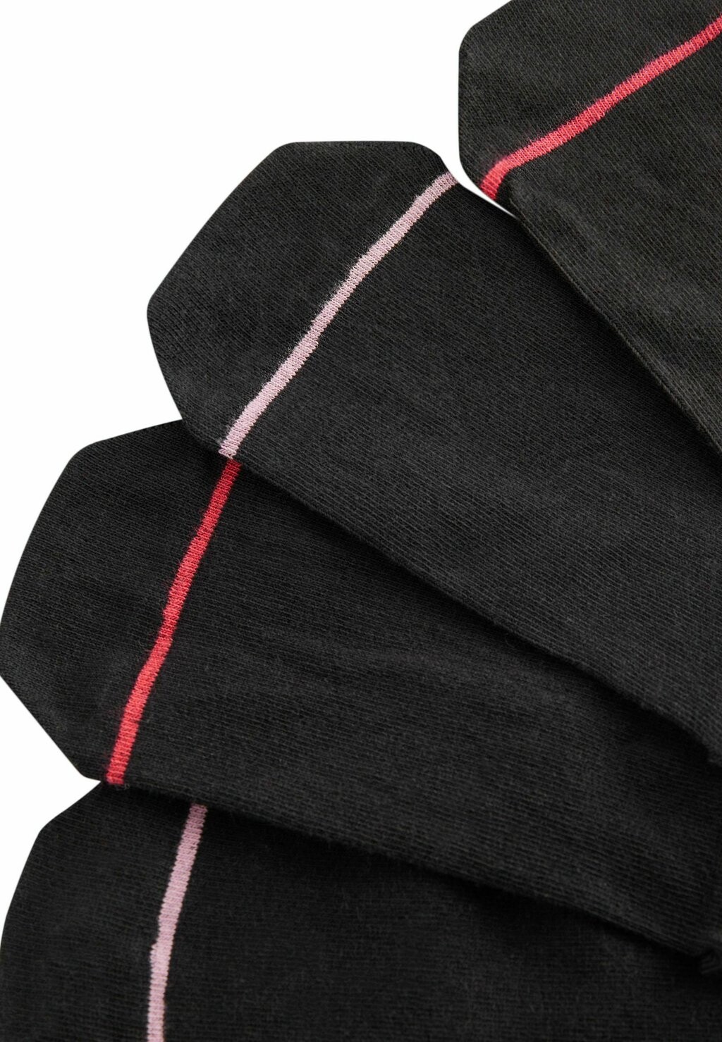 

Носки 4 PACK REGULAR FIT Next, черный