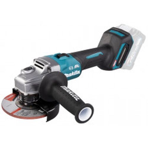 

Угловая шлифовальная машина Makita XGT GA005GZ