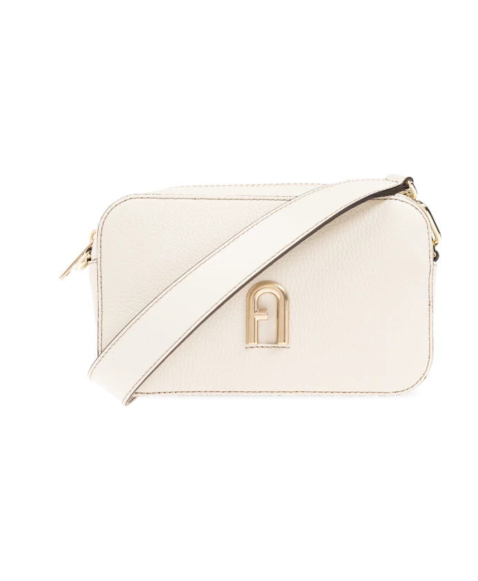 

Сумка на плечо Primula Mini Furla, бежевый