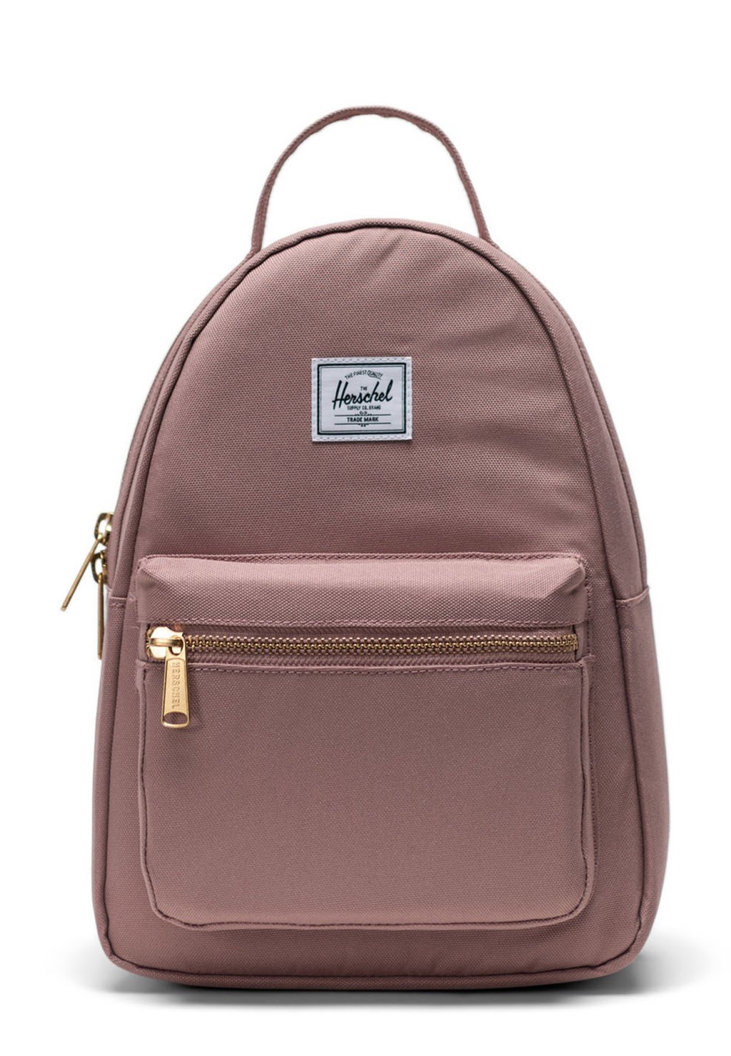 

Рюкзак NOVA MINI Herschel, цвет old pink