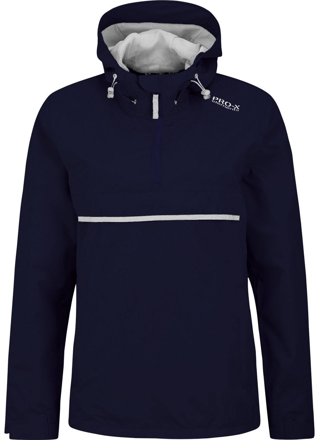 

Спортивная куртка PRO-X elements Damenschlupf LISA, цвет Marine-Blau