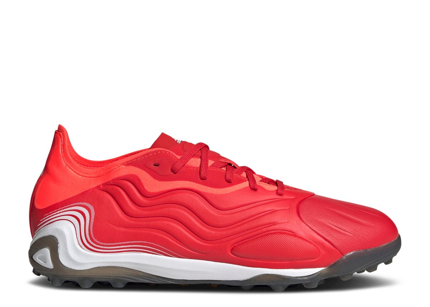 

Кроссовки adidas Copa Sense.1 Tf 'Solar Red', красный