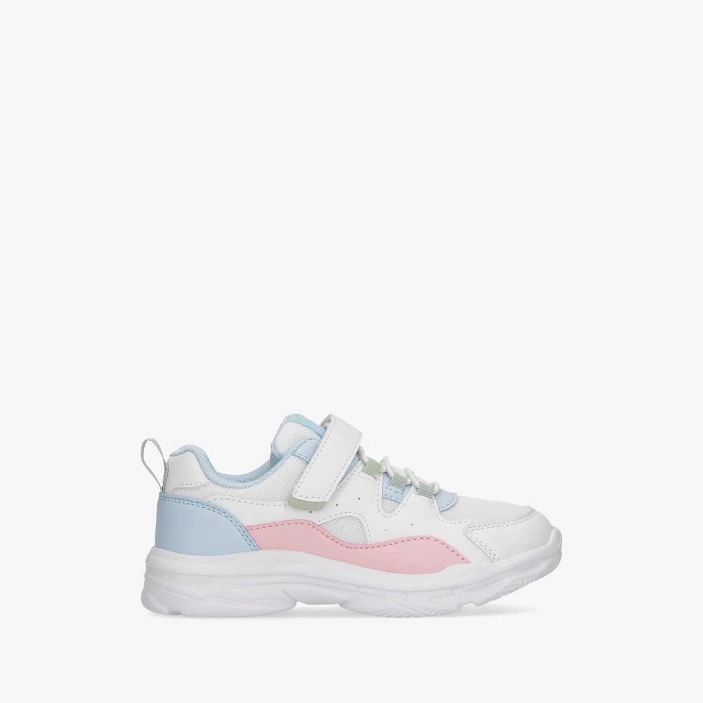 

Кроссовки Up8 Kenzie Kids, белый