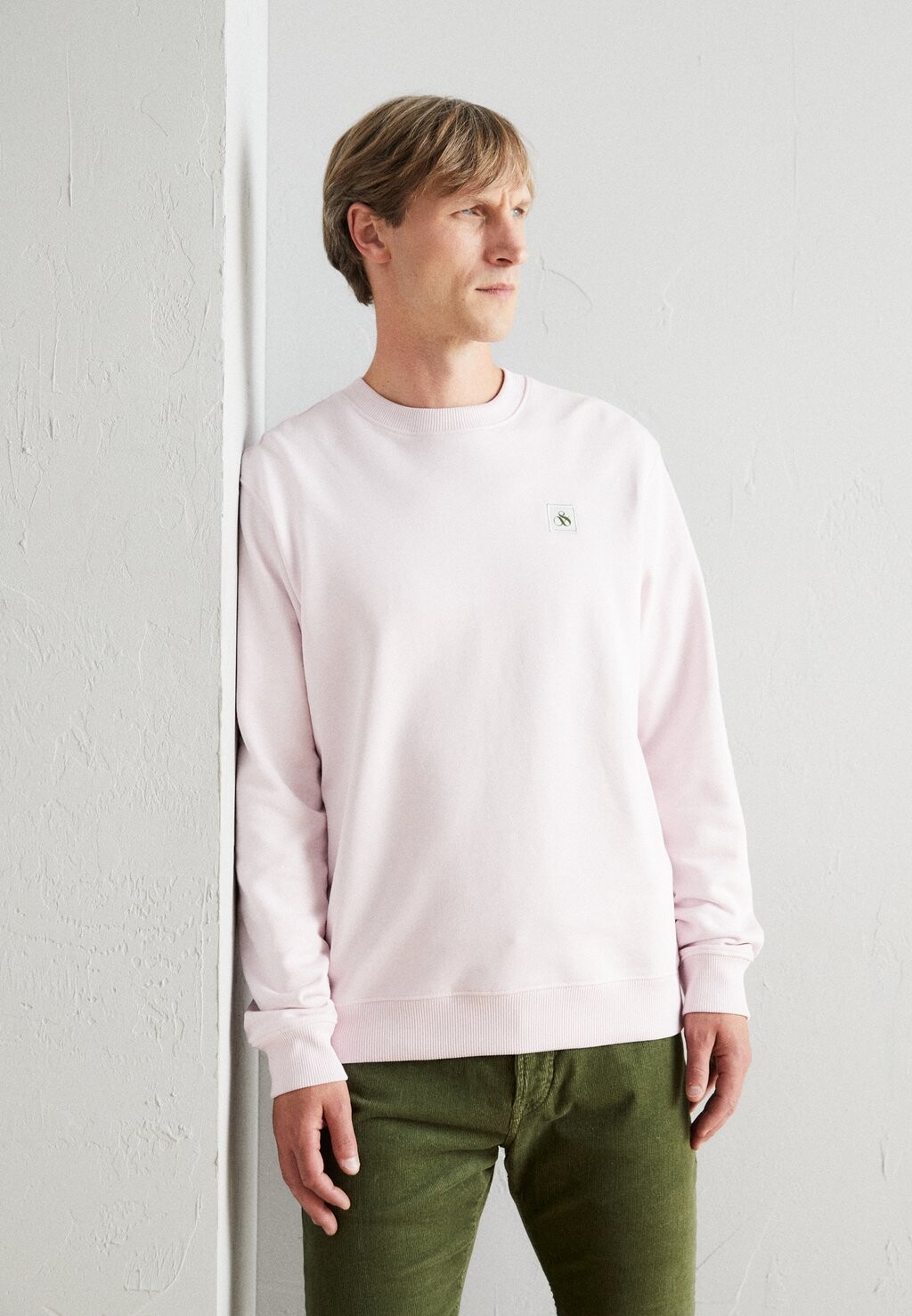 

Толстовка Scotch & Soda, Серый