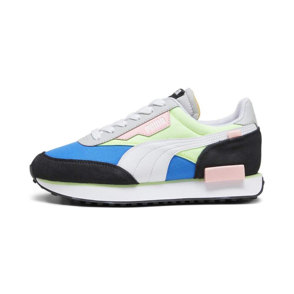 

Кроссовки Puma, смешанные цвета