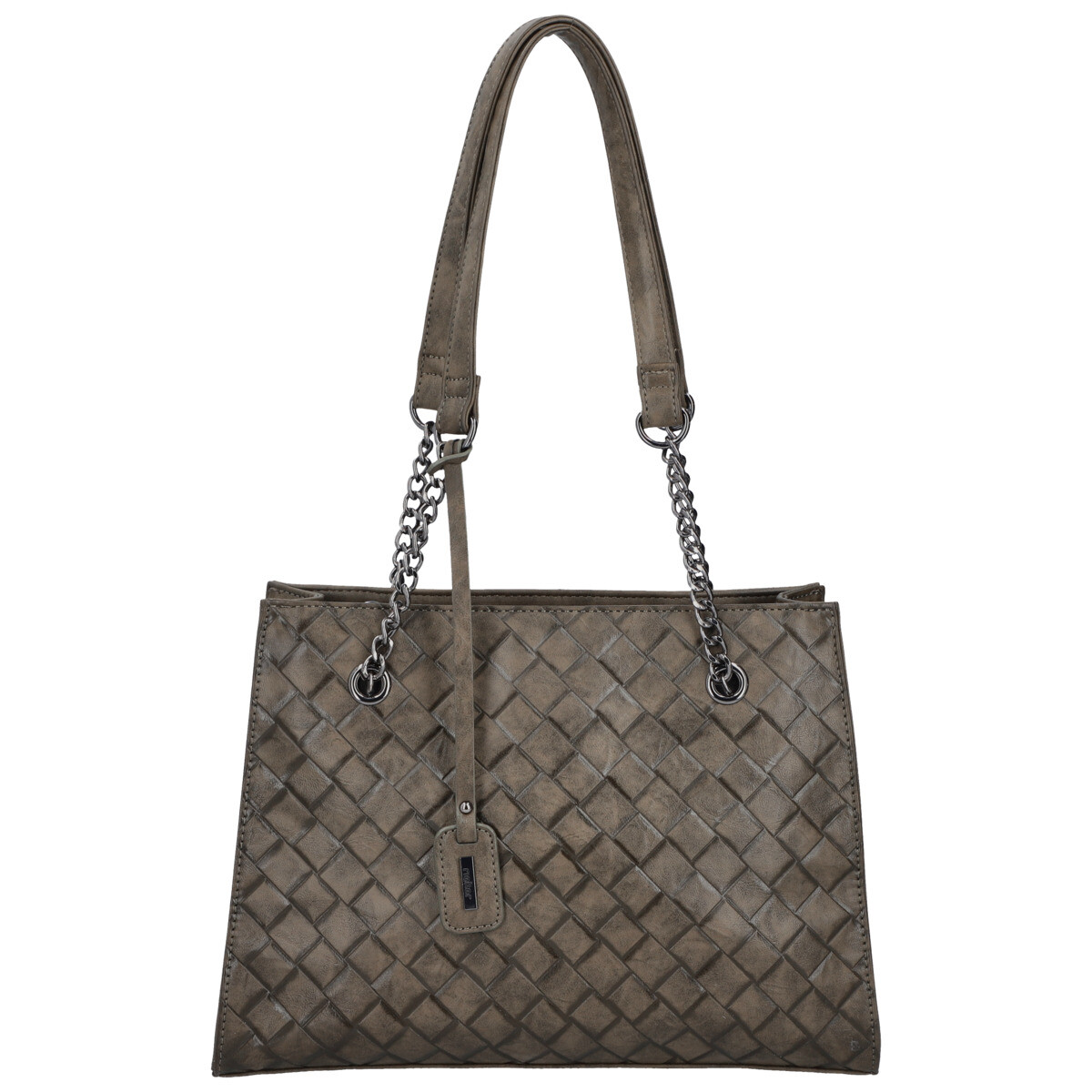 

Сумка rieker Handtasche H1336, цвет gruen
