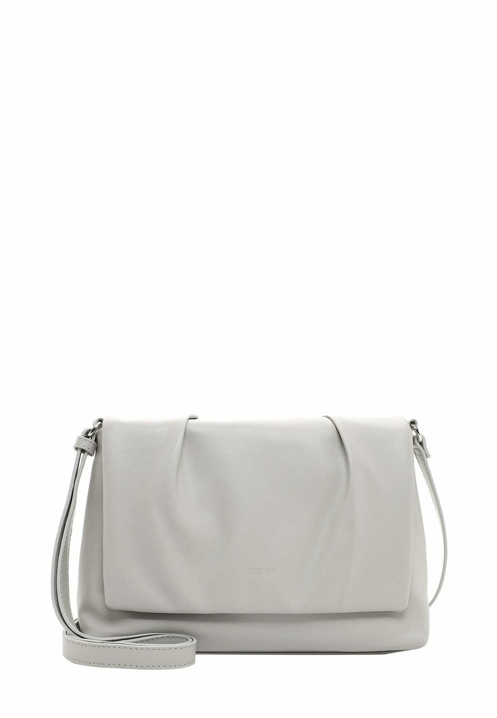 

Сумка на плечо Valence Rue Emily & Noah, цвет lightgrey