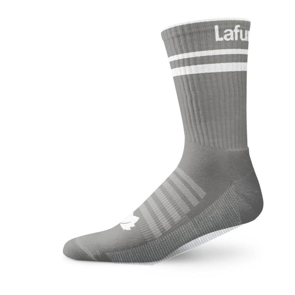 

Носки Lafuma Activelid Half, серый
