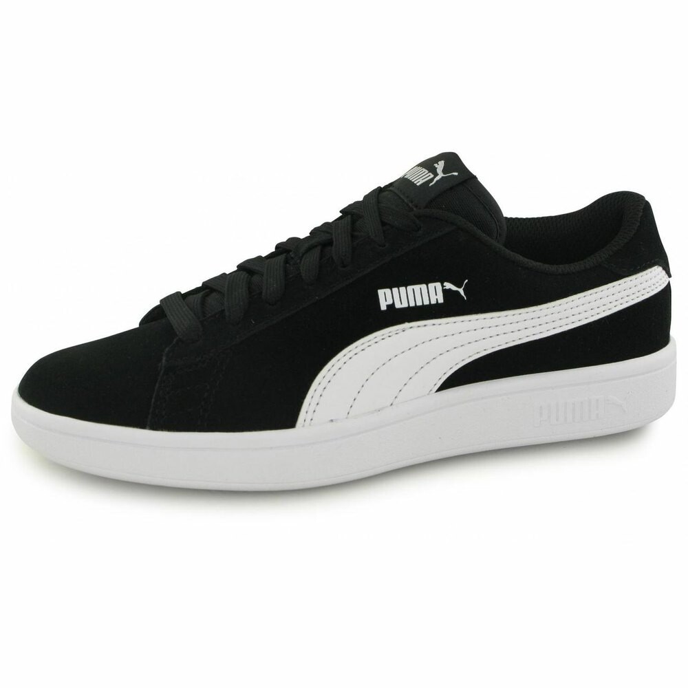 

Кроссовки Puma Smash V2 Sd, черный