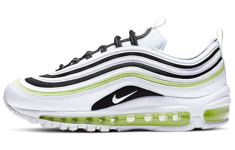 

Nike Air Max 97 мох зеленый