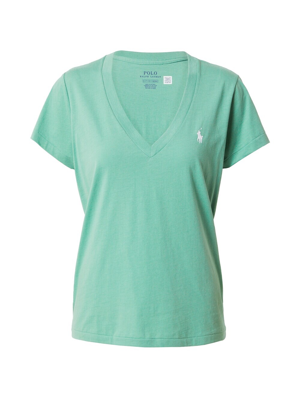 

Рубашка Polo Ralph Lauren, нефрит