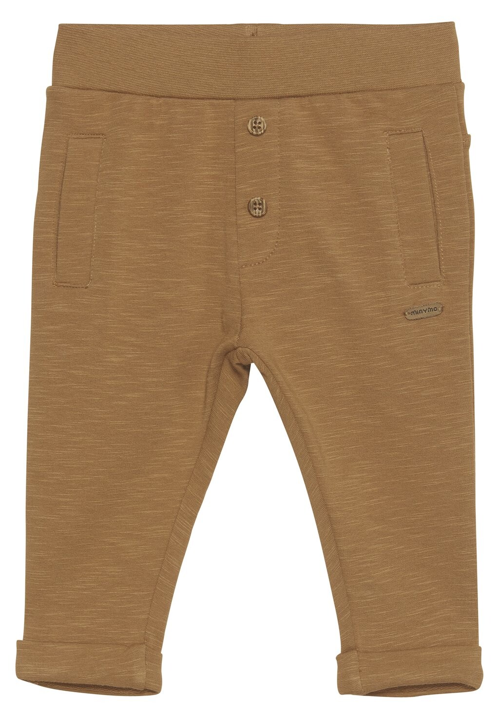 

Брюки PANTS Minymo, цвет tobacco brown