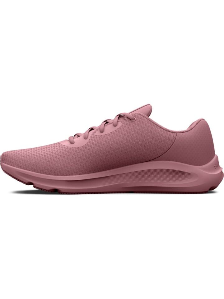 

Кроссовки Under Armour, розовый
