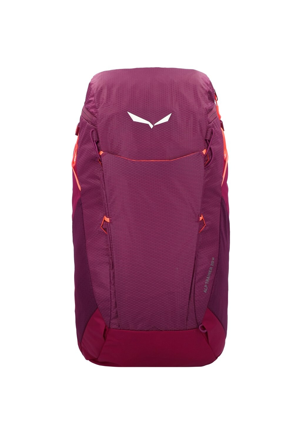

Рюкзак для путешествий Salewa Alp Trainer, темно-фиолетовый