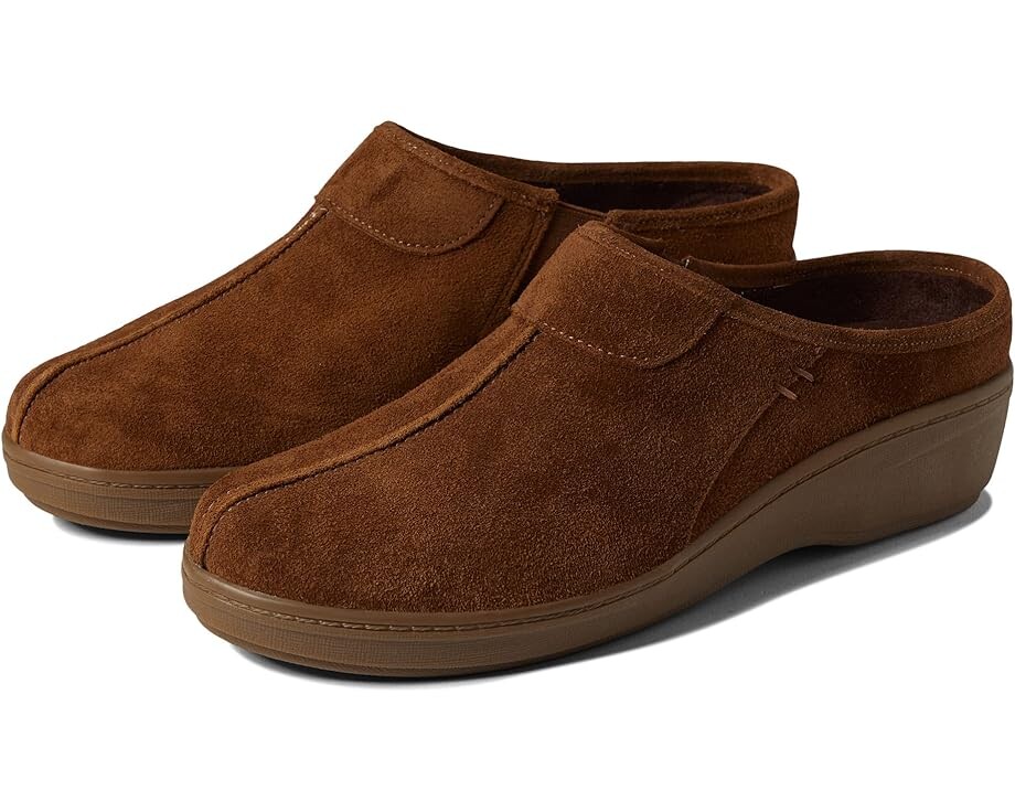 

Сабо Easy Spirit Shana, цвет Medium Brown