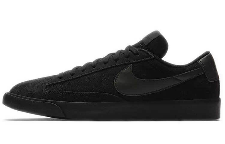 

Кроссовки Nike Blazer Low Skate унисекс