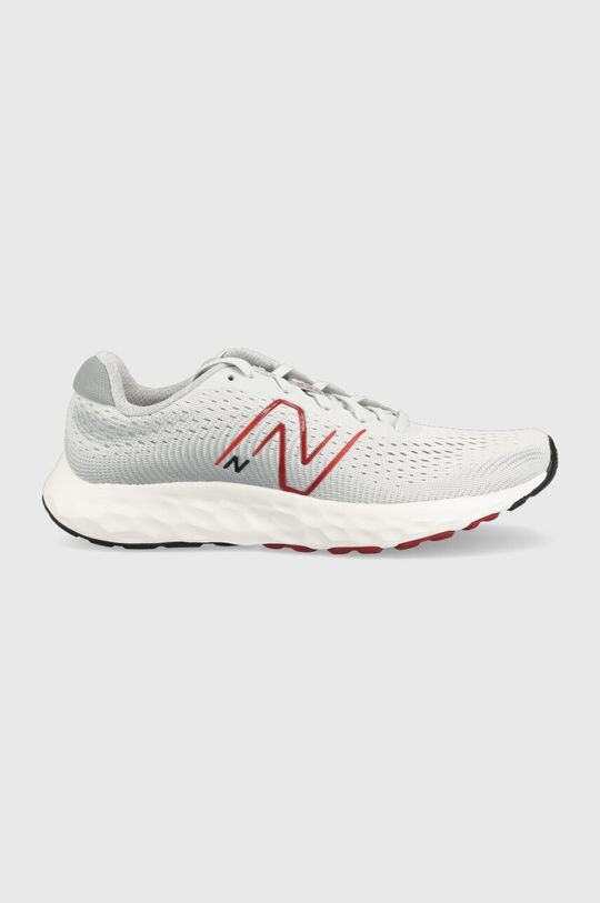 

Кроссовки 520v8. New Balance, серый
