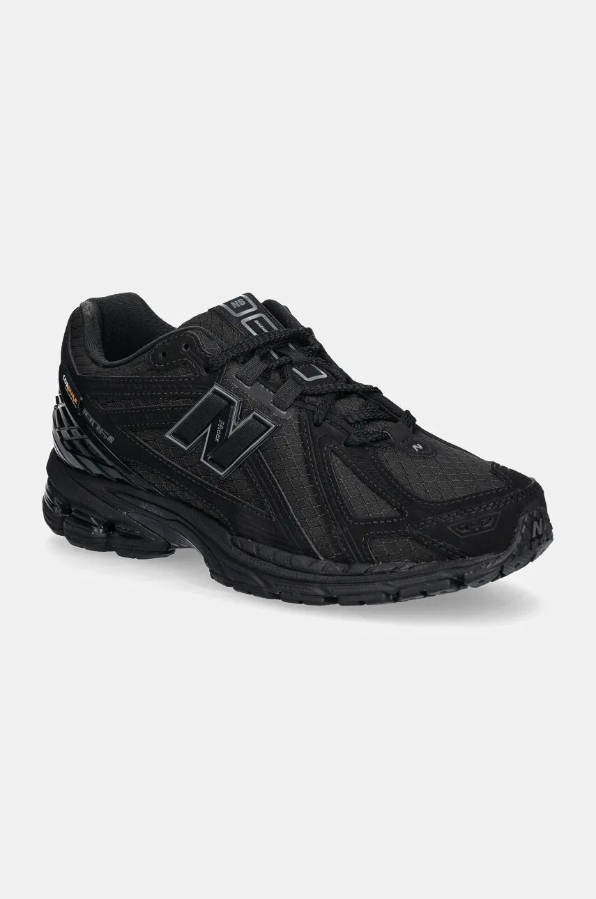 

Кроссовки New Balance 1906, черный