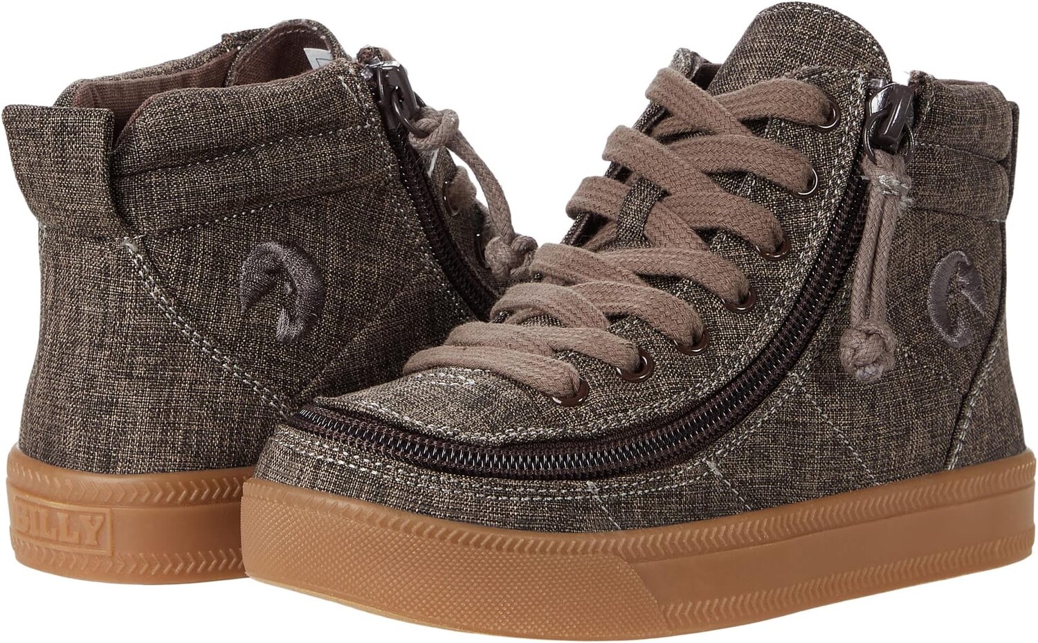 

Кроссовки Street BILLY Footwear Kids, цвет Brown Jersey