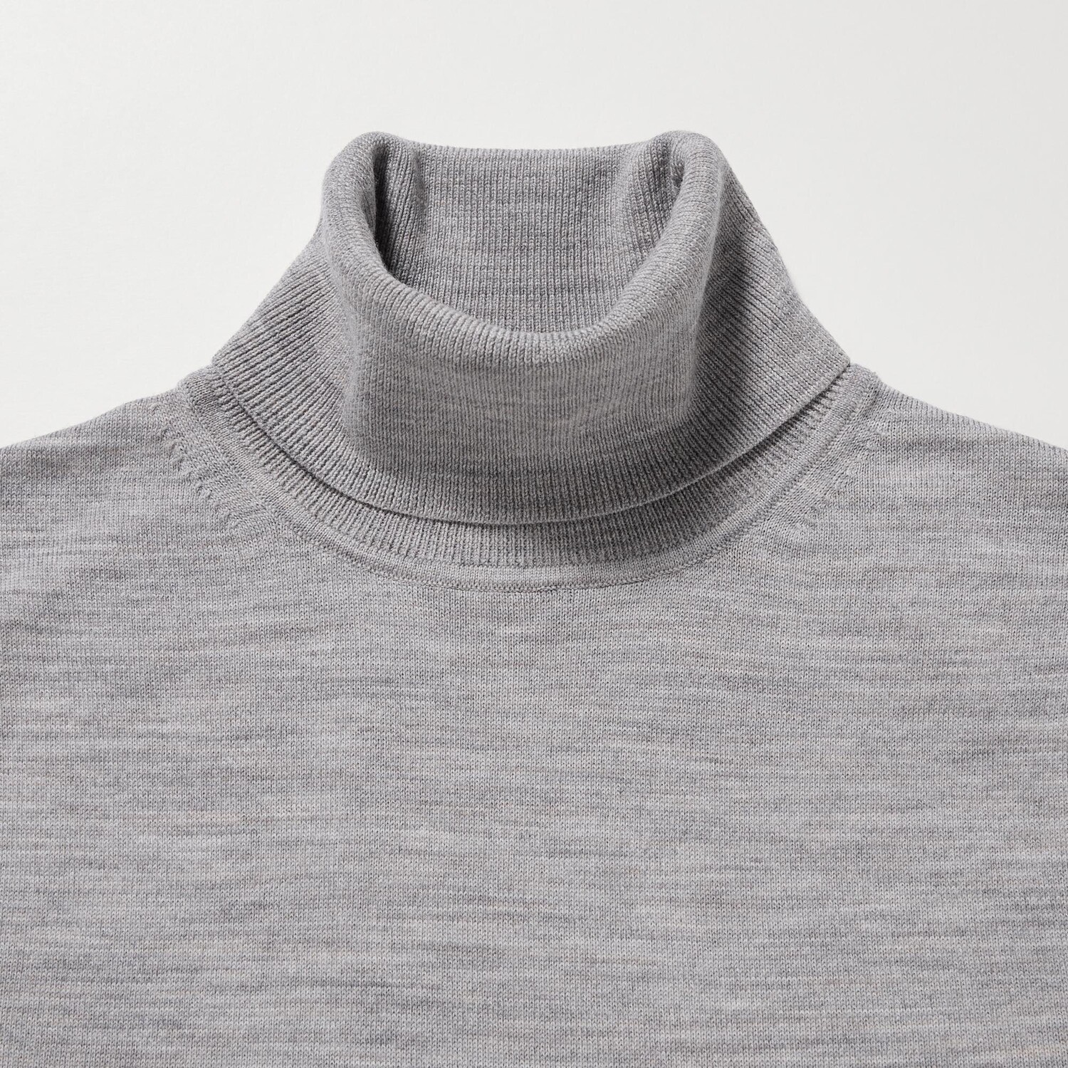 Купить Водолазку Uniqlo Женскую