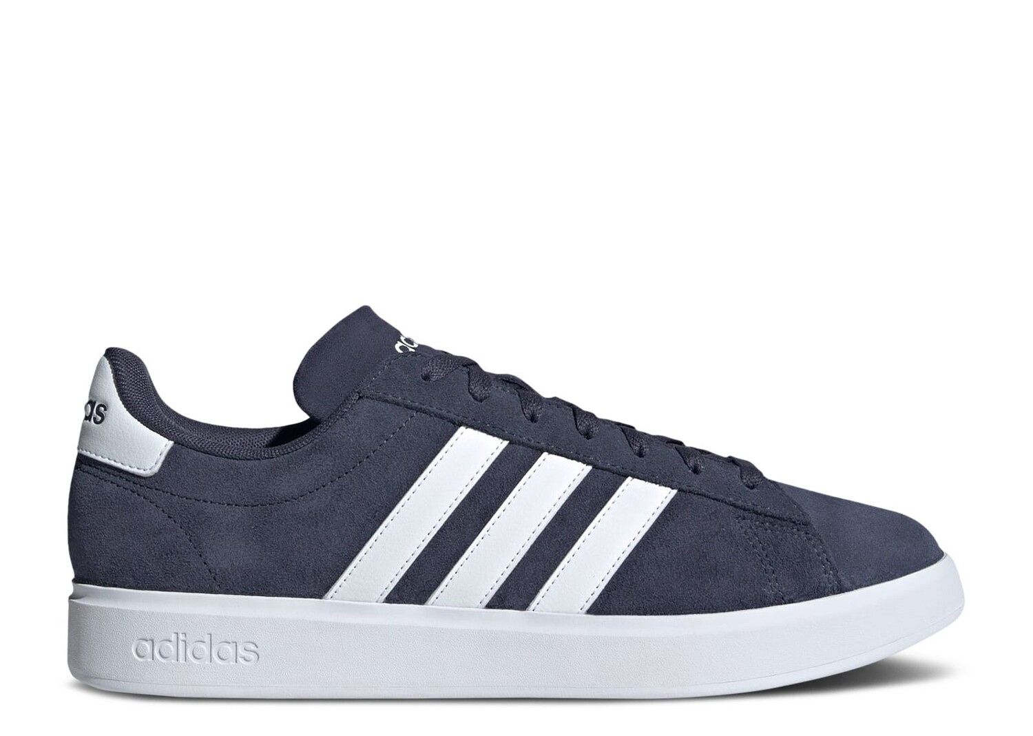 

Кроссовки adidas Grand Court 2.0 'Shadow Navy', синий