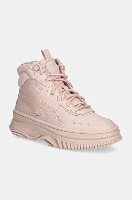 

Кроссовки Puma, розовый