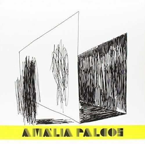Виниловая пластинка Rodrigues Amalia - Palcos (Live)