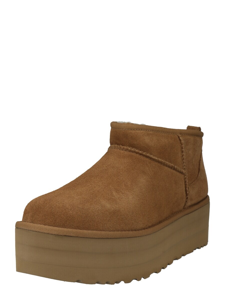 

Ботинки UGG Boots Classic Ultra, цвет Caramel