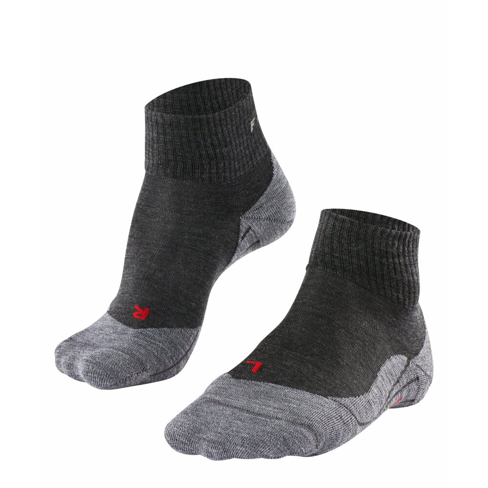 

Носки Falke Short Tk5, серый