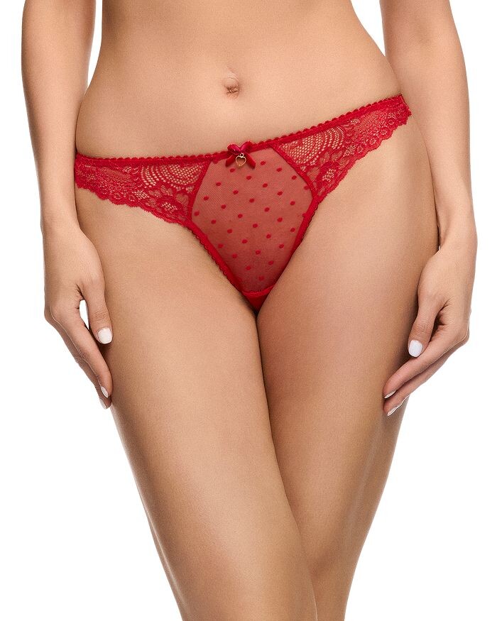 

Fiamma Стринги Dita Von Teese
