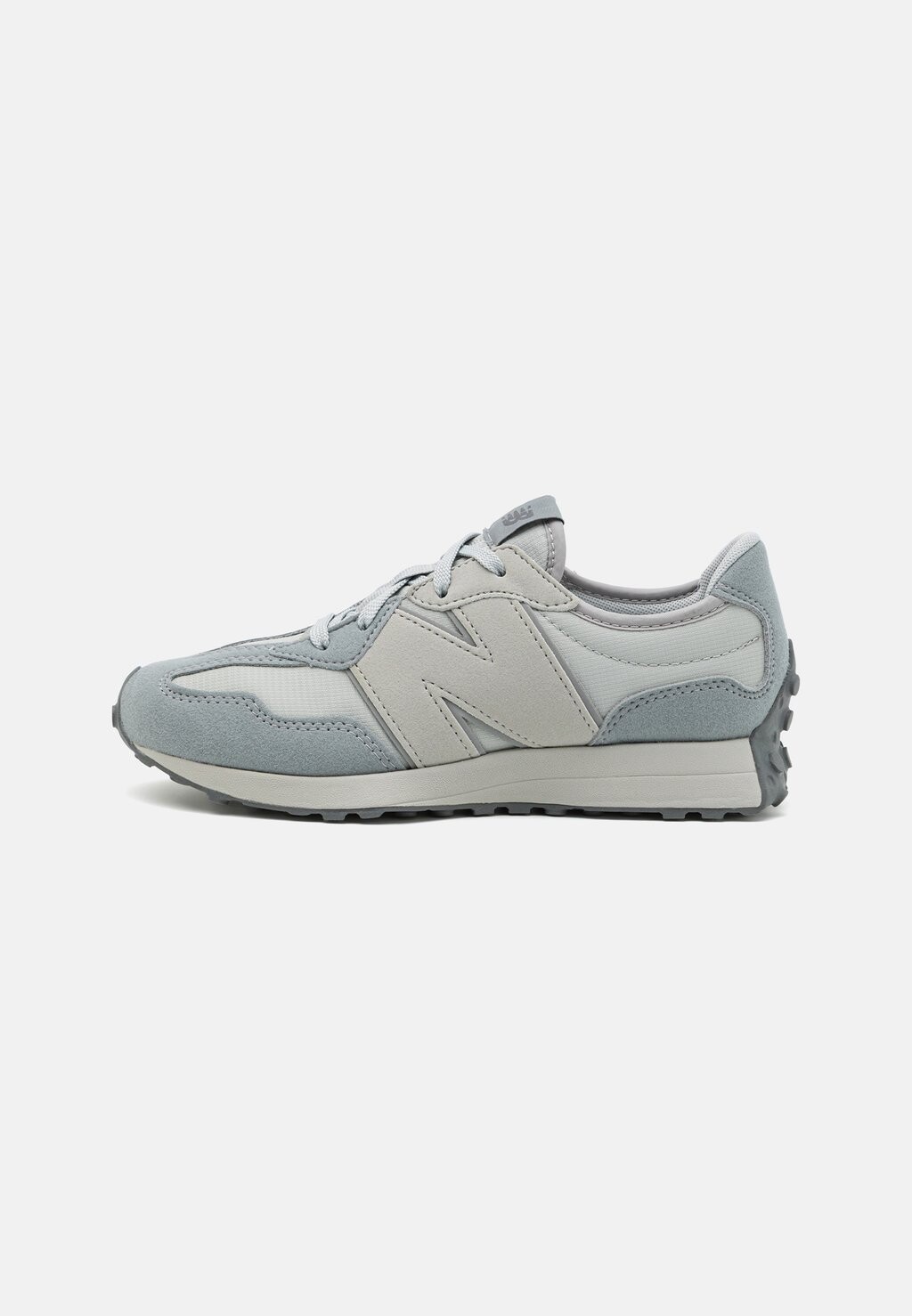 Кроссовки низкие 327 UNISEX New Balance, цвет grey кроссовки низкие 327 unisex new balance цвет grey pink white