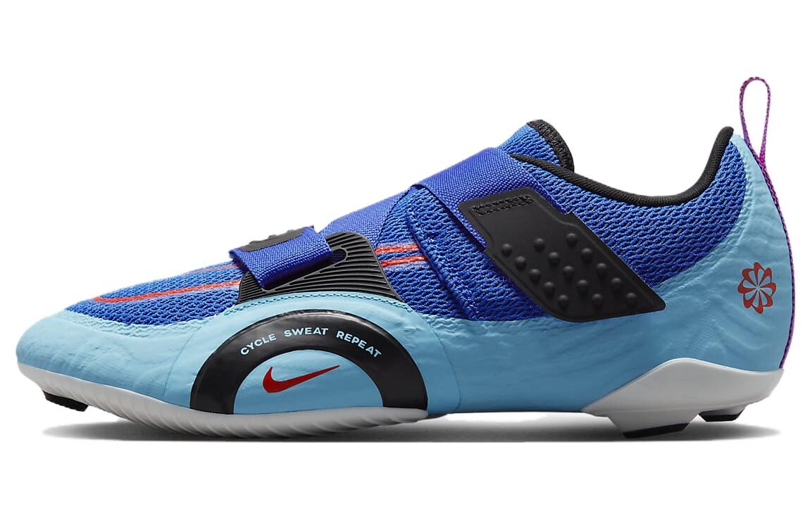 

Кроссовки унисекс Nike SuperRep для верховой езды