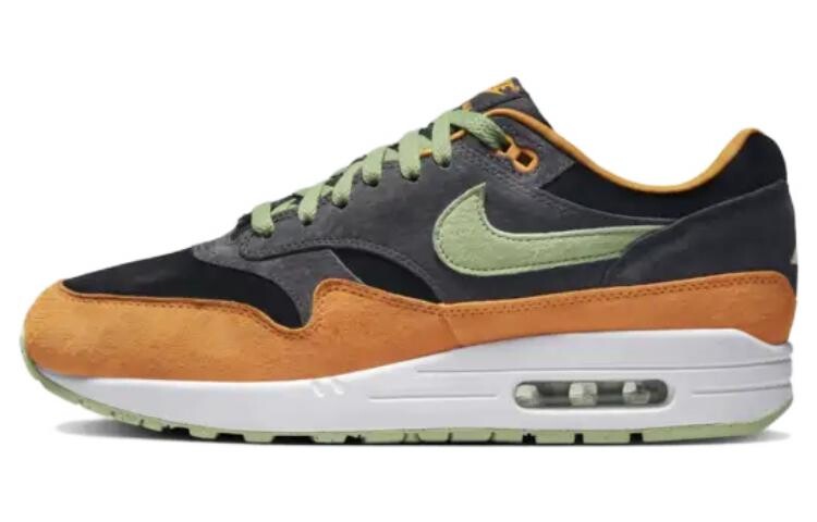 

Кроссовки Nike Air Max 1 PRM Duck Honey Dew