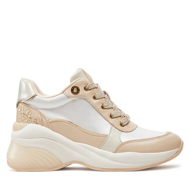 

Кроссовки Aldo Meleys 13707955 271, бежевый