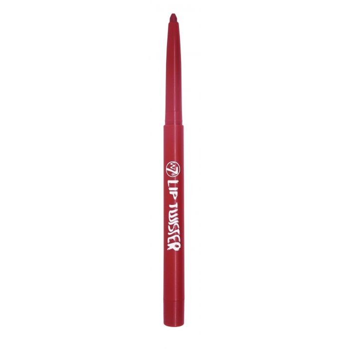 

Карандаш для губ Perfilador de Labios Lip Twister W7, Malbec