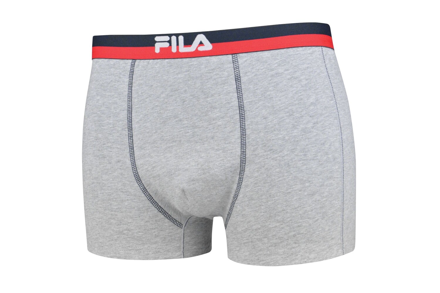 

Боксеры Fila Boxershort 1 шт, серый