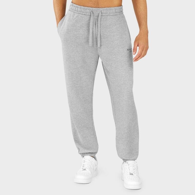 

Мужские спортивные брюки Bridge SIROKO Pearl Grey