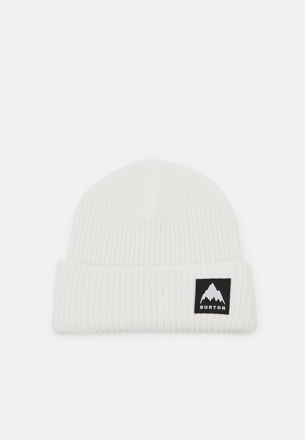 

Шапка JAPAN RECYCLED BEANIE UNISEX Burton, плотный белый
