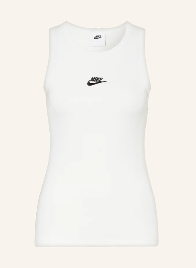 

Майка Nike, белый