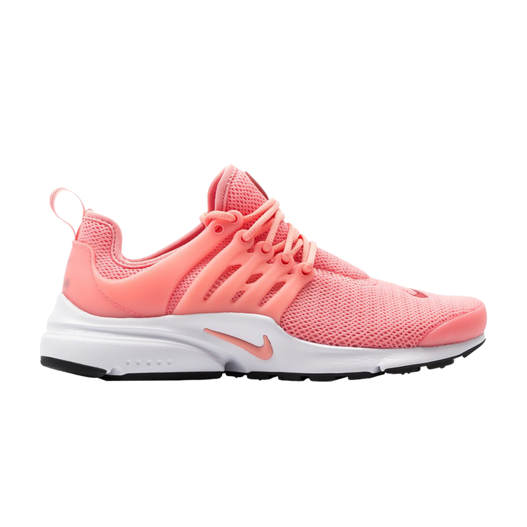 

Кроссовки Nike Wmns Air Presto 'Bright Melon', розовый