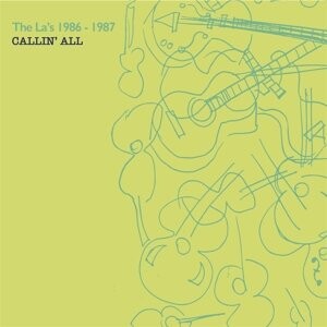 

Виниловая пластинка The La's - 1986-1987 - Callin' All
