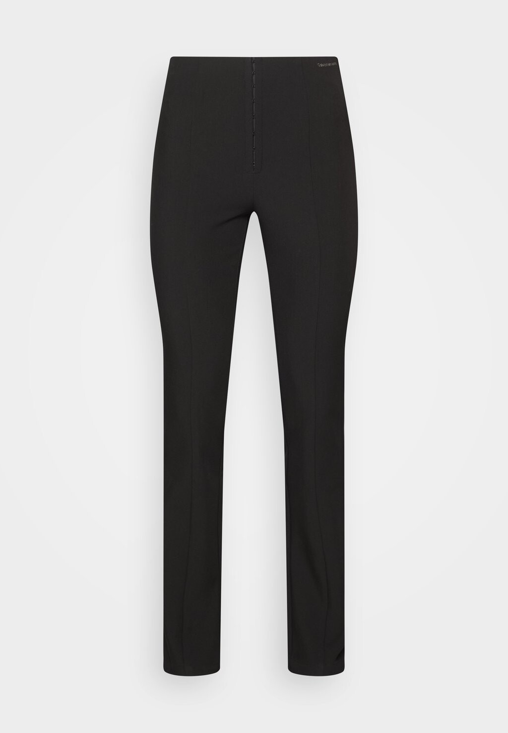 

Брюки Calvin Klein Jeans, черный